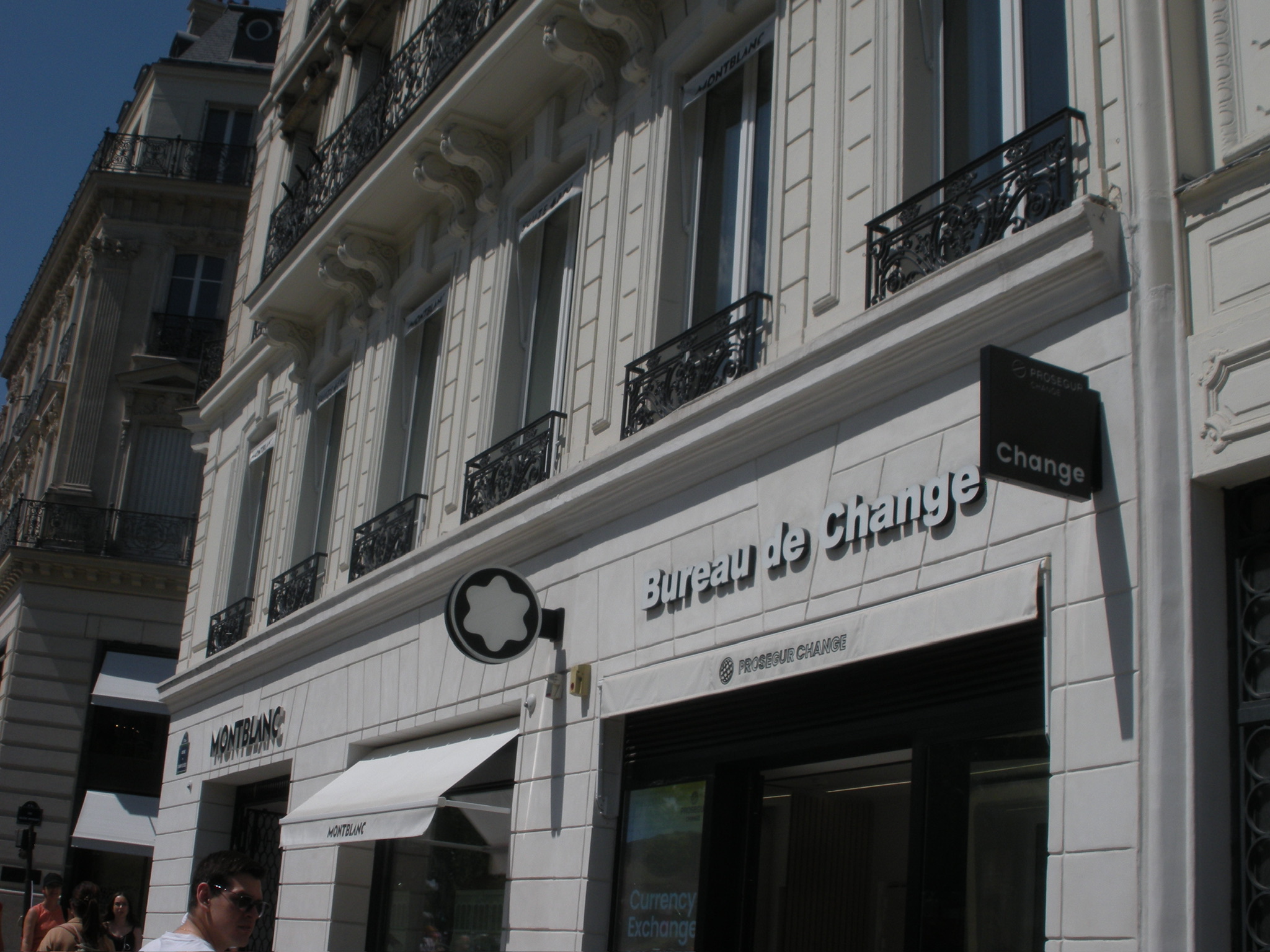 PARIS SUMMER 25 photo